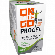 Bigjoy Sports On The Go Progel